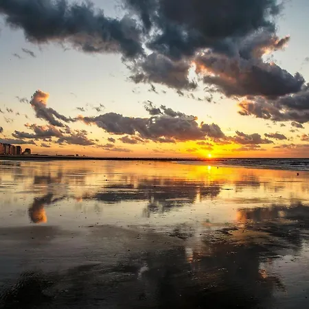 With Sea View * Middelkerke