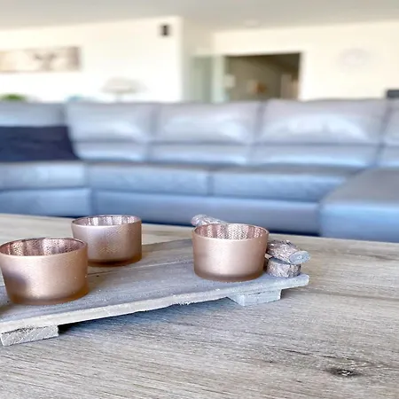 With Sea View Apartamento *